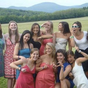 Meet your Posher, Marybeth